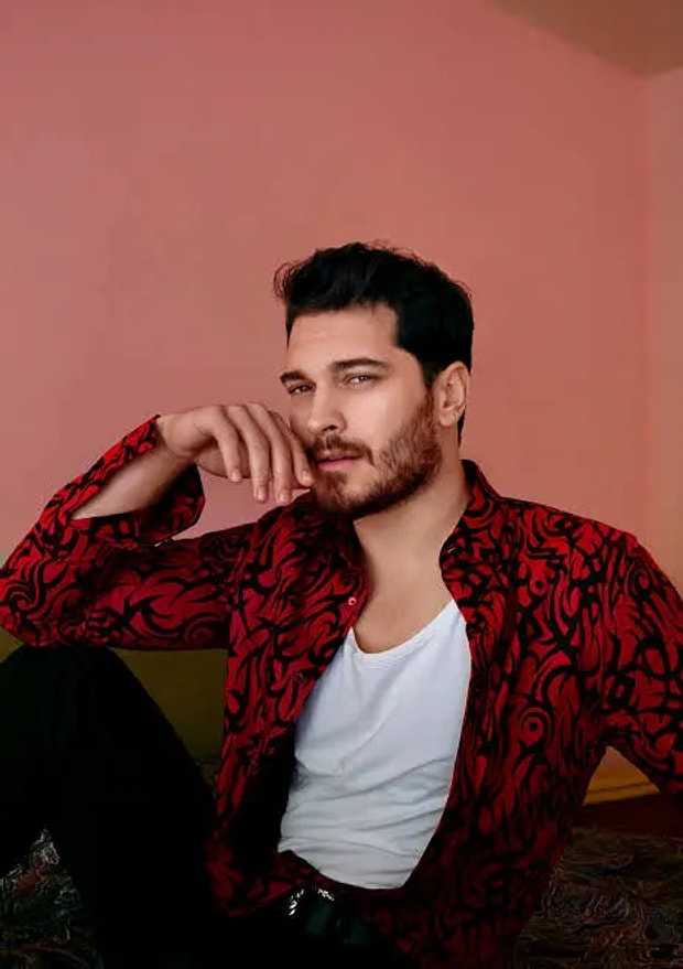 Çağatay Ulusoy