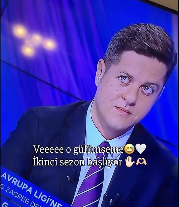 Videoya gelen bazı tepkiler şöyle;