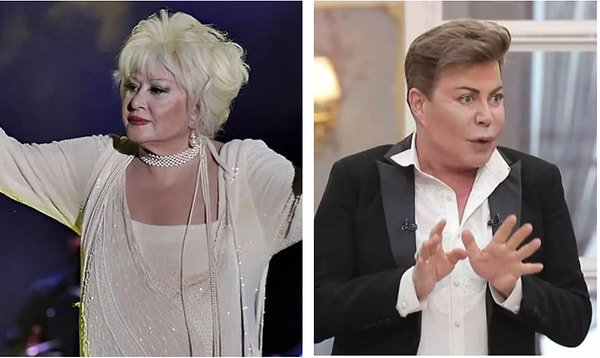 Türk sanat müziğinin efsane ismi Muazzez Abacı ile sahne dünyasının enerjik isimlerinden Fatih Ürek’in yıllara yayılan dostluğu, son günlerde bambaşka bir yerden konuşuluyor.