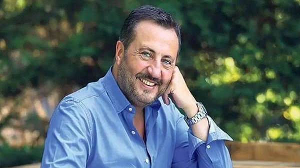 Sanatçı Ercan Saatçi’nin adı İBB iddianamesinde yer aldı.