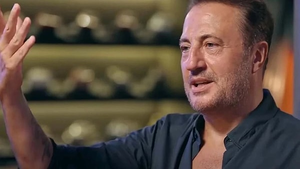 Ercan Saatçi hakkında neden hapis cezası istendi?