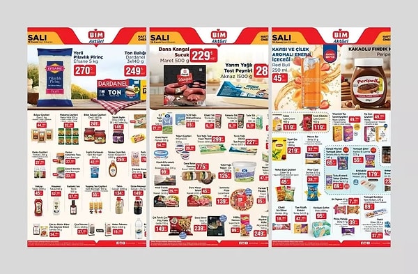 Dana kangal sucuk 229 TL