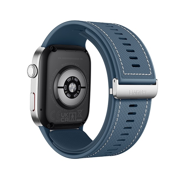 Huawei, Watch D2 sağlık odaklı geliştirildi.