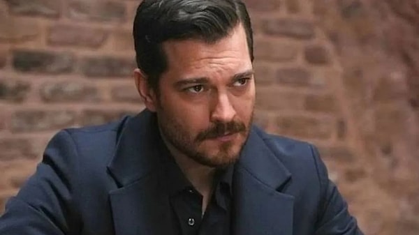 6. Çağatay Ulusoy