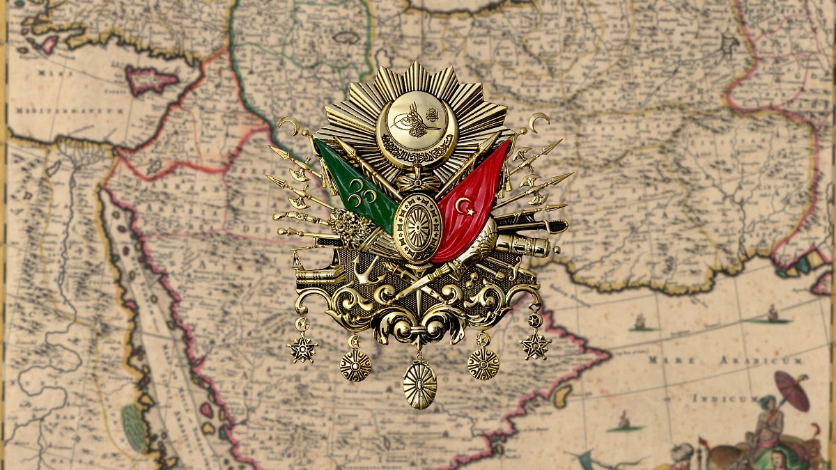 Bu Osmanlı Tarihi Testinde 10’da 10 Yapabilen Tarihçiler Bile Az!