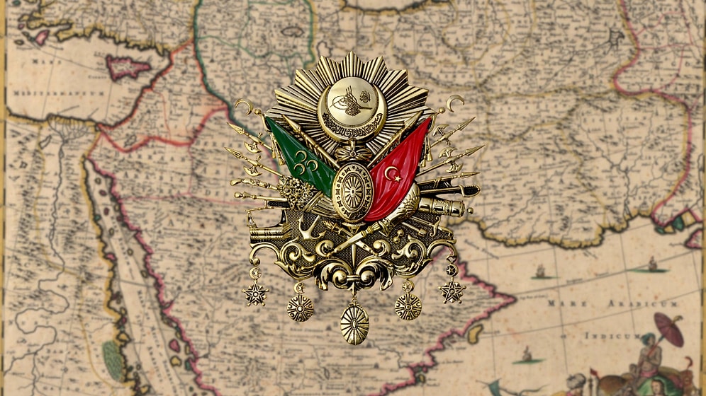 Bu Osmanlı Tarihi Testinde 10’da 10 Yapabilen Tarihçiler Bile Az!