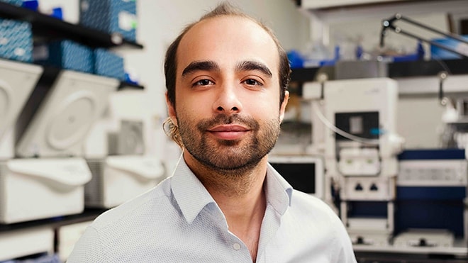 Turkish Entrepreneur's Company Market Value to an Impressive $5.8 Billion