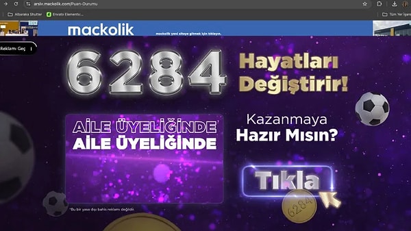 8 Mart Dünya Emekçi Kadınlar Günü’ne özel sayısız proje yapıldı ve yapılmaya devam ediliyor.