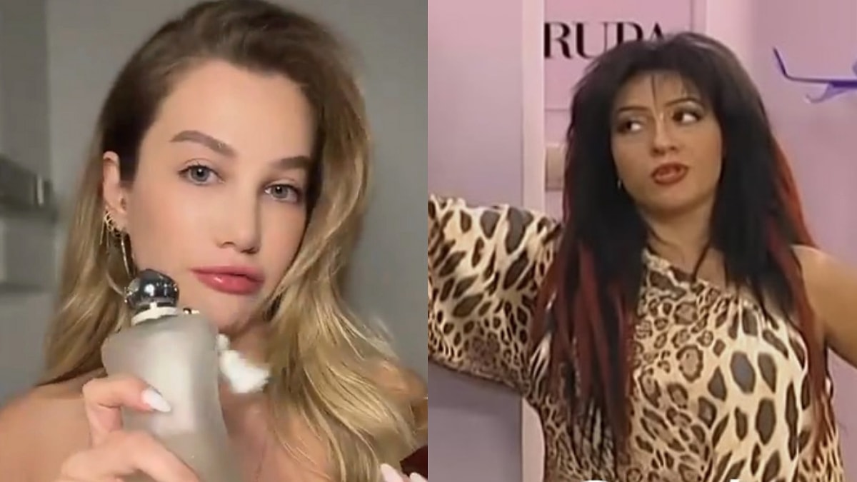 Fakirlerle Aynı Kokmak İstememesiyle Gündeme Gelen Fenomen Açıklama Yaptı