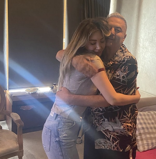 Erbil, hakkında çıkan “Ekonomik olarak güç kaybetti” iddialarına da tüm açıklığıyla karşı çıktı: