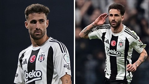 Rafa Silva Futbolu Bırakıyor mu? Rafa Silva Beşiktaş’tan Ayrılacak mı?