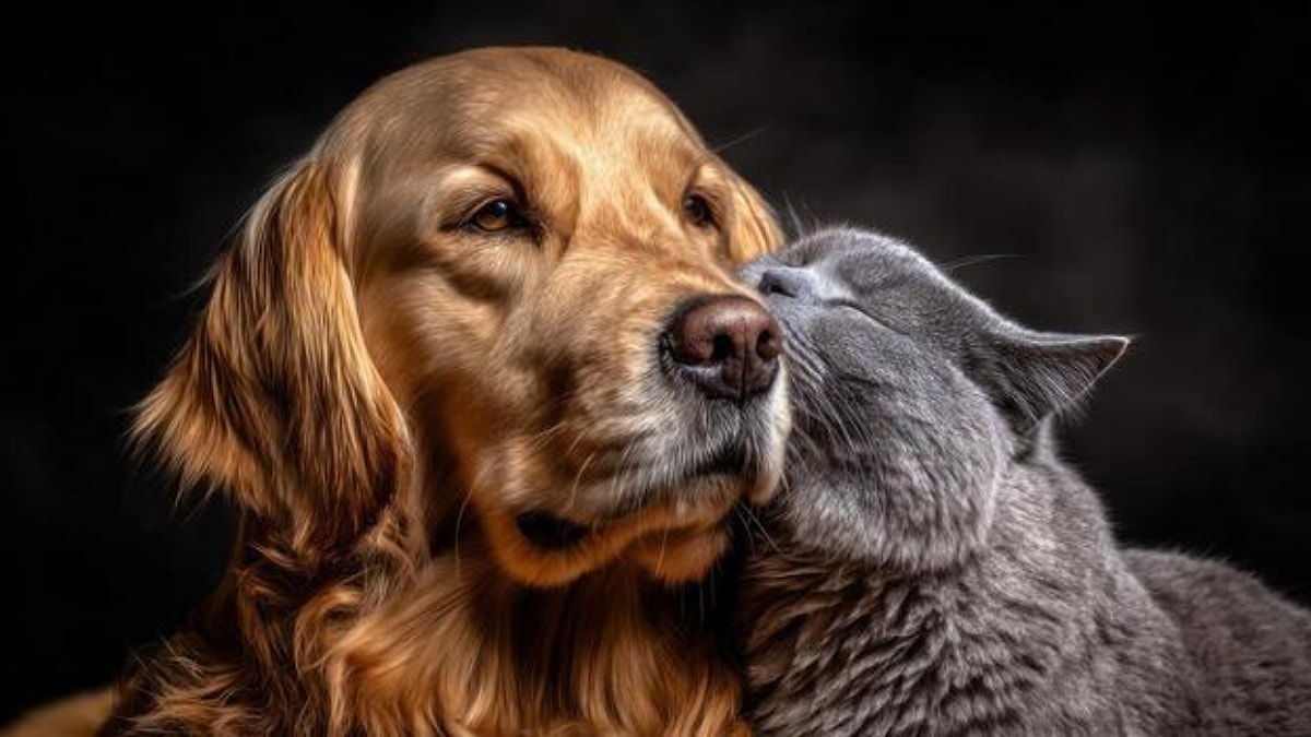 Sevgini Gösterme Şeklin Hangi Hayvanı Yansıtıyor?