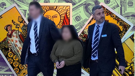 Fortune-Teller Who Claimed, “You Will Become Billionaires,” Pulled Off a $70 Million Scam!