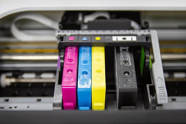 Inkjet Printers