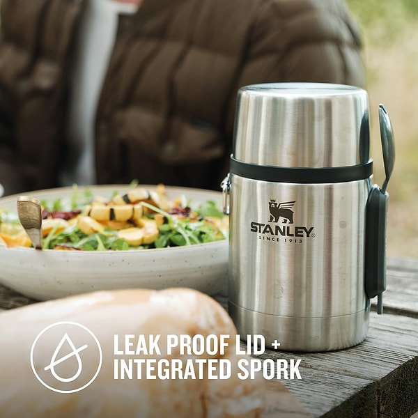 Çift Katmanlı Vakum Yalıtımı, 18/8 Paslanmaz Çelik Yapı