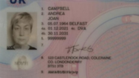 128 Kez Denedi, Yine Olmadı: Ehliyet Sınavını Bir Türlü Geçemedi