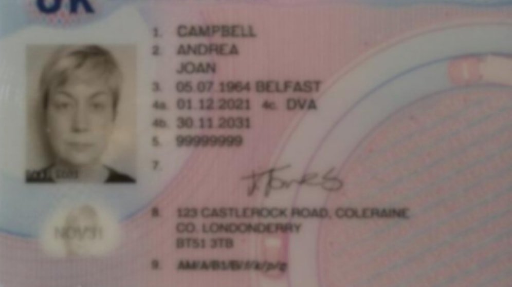 128 Kez Denedi, Yine Olmadı: Ehliyet Sınavını Bir Türlü Geçemedi