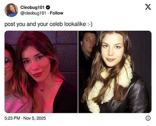 İlk paylaşım şöyleydi;