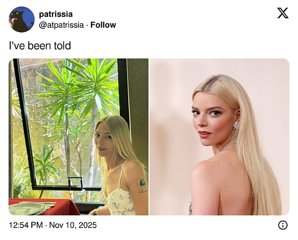 Sizce en çok hangisi benziyor?