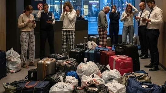 Sonder Has Suddenly Filed For Bankruptcy