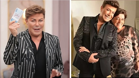 Shocking Details Emerge In Fatih Ürek’s Family Inheritance