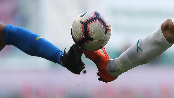 "Bu iş şikeye kadar uzanıyor"