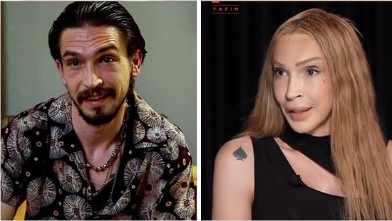 Actor Meli Bendeli, Known As “Timsah Celil,” Admits Financial Hardship After Transition