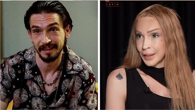 Actor Meli Bendeli, Known As “Timsah Celil,” Admits Financial Hardship After Transition