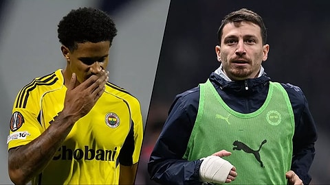 Galatasaray-Fenerbahçe Maçı Sonrası Yaşananlar İçin Mert Hakan Yandaş ve Oosterwolde'ye Hapis Cezası İstendi