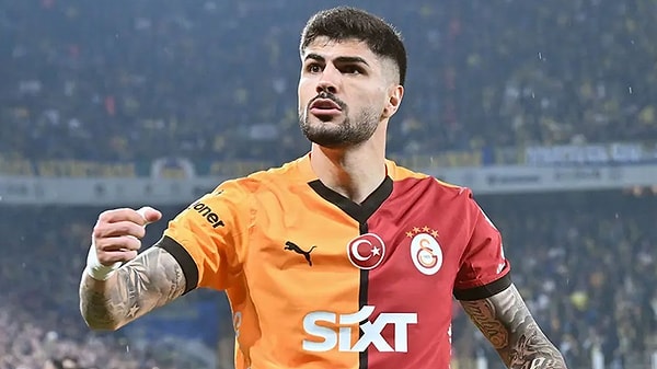 PFDK, futbolcuların hak mahrumiyeti cezalarını açıkladı.