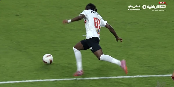 Türkiye'de de çok konuşuldu bu görüntüler...