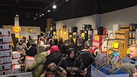 Bakanlık Kasım İndirimiyle İlgili Uyardı: "1 Alana 1 Bedava" ve "Şok İndirim" Ürünlerine Dikkat Edin