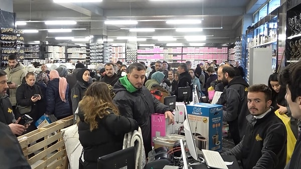 "Sosyal medya yönlendirmeleriyle ulaşılan sitelerde 3D Secure, SSL gibi güvenlik unsurlarının kontrol edin"