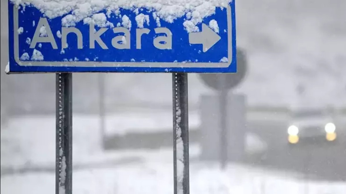 14 Kasım Cuma Ankara Hava Durumu: Ankara&apos;da Hava Durumu Bugün Nasıl?