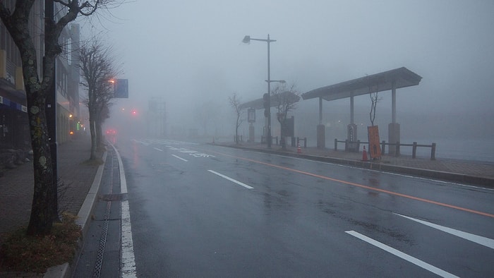 14 Kasım Cuma Eskişehir Hava Durumu: Eskişehir'de Hava Durumu Bugün Nasıl?