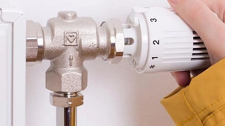 Tek Kuruş Harcamadan Kombideki Isıyı Arttıran Basit Yöntem: 5 Dakikanızı Alıyor!