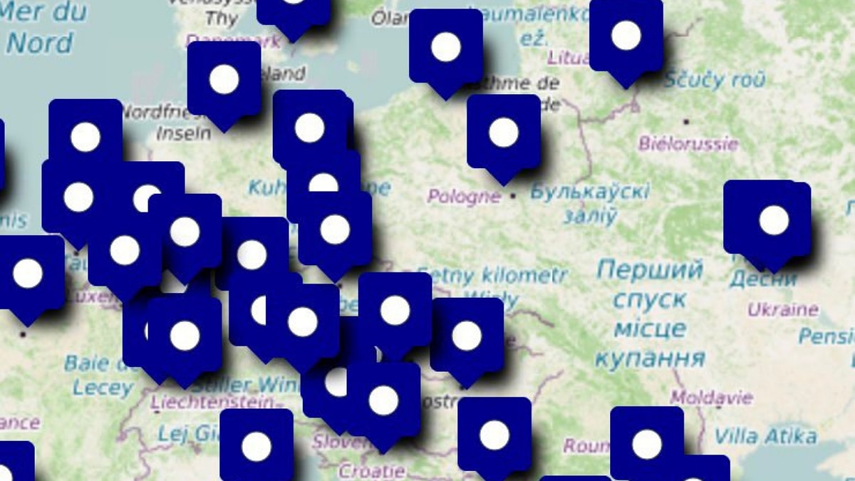 Havalimanlarında WI-FI Şifrelerini Görmenize Olanak Sağlayan &apos;OpenStreetMap&apos; Uygulamasını Biliyor muydunuz?