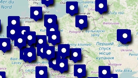 Havalimanlarında WI-FI Şifrelerini Görmenize Olanak Sağlayan 'OpenStreetMap' Uygulamasını Biliyor muydunuz?