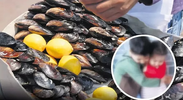 Ortaköy'de yedikleri yemekten zehirlendiği öne sürülen ailenin çocukları Kadir Muhammet (6) ve Masal B. (3) dün hayatını kaybederken, anne Çiğdem B.'nin de bugün hayatını kaybettiği öğrenildi.