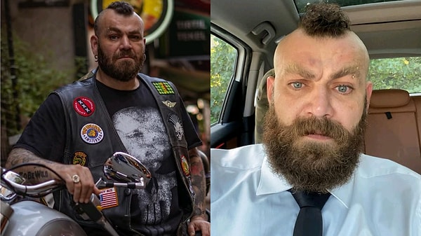 Bahadır Ünlü Kimdir?