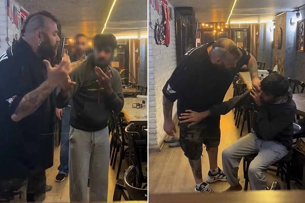 Bahadır Ünlü Neden Gözaltına Alındı?