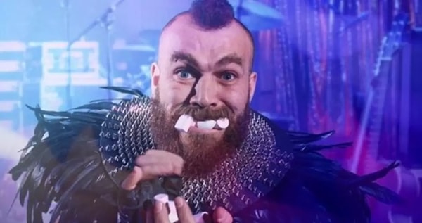 Bahadır Ünlü Hangi Dizilerde Oynadı?