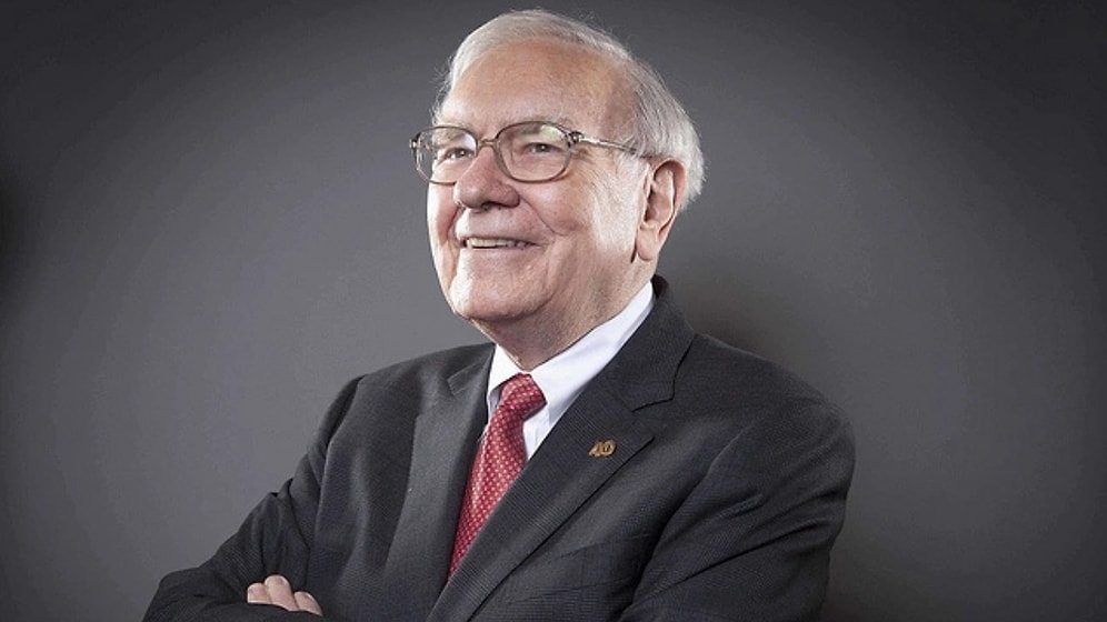 Ünlü Yatırımcı Warren Buffett’tan Hissedarlara Veda: Ders Niteliğindeki Öneri Gündem Oldu