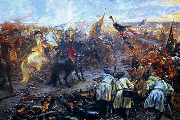 6. Osmanlı Devleti'nde savaş esnasında ölen tek padişah kimdir?