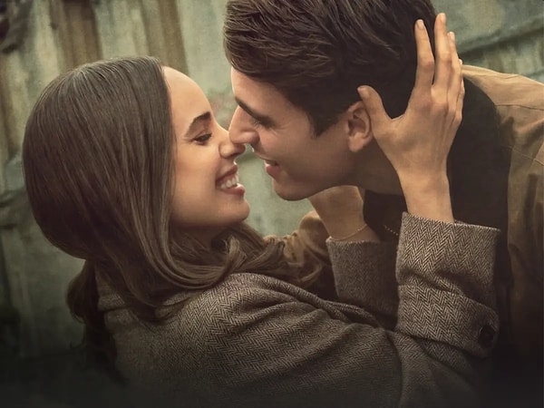 5. Romantik bir buluşmada seni en çok ne mutlu eder?