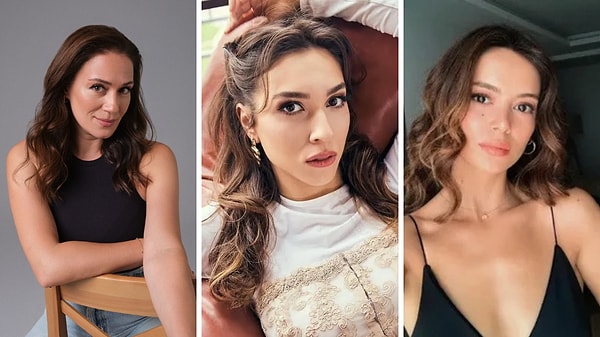 Kadroya dahil olan yeni isimler ise şöyle: