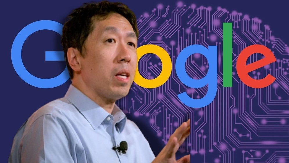 Google Brain'in Kurucusu Andrew Ng'den Dikkat Çeken Tespit: "Üniversiteler Yetersiz, Eleman Bulamıyorum"