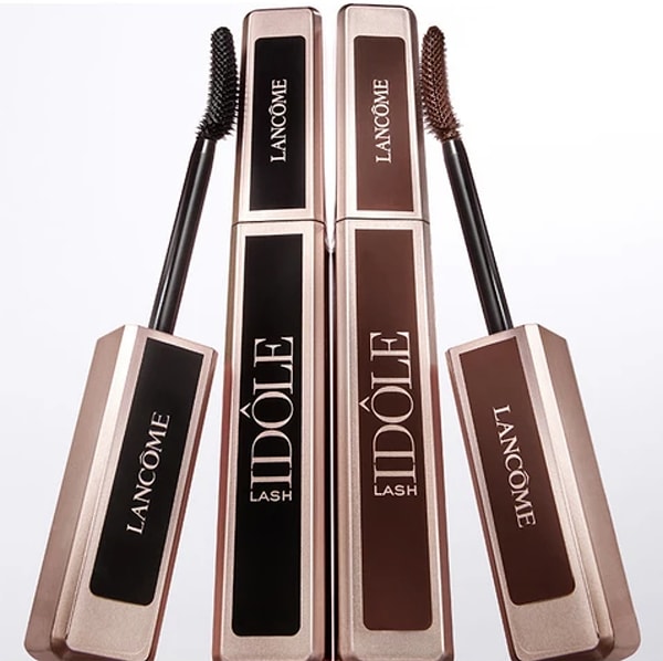 Tüm maskaralarda %50 indirim fırsatı!