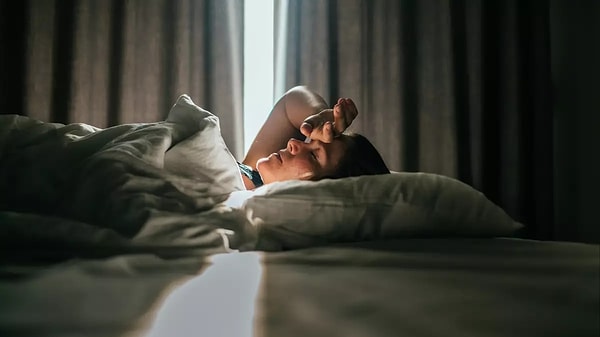 Netflix’in anketine göre en sık görülen rüya, düşme hissi. Peki rüyada düşmek ne anlama geliyor?