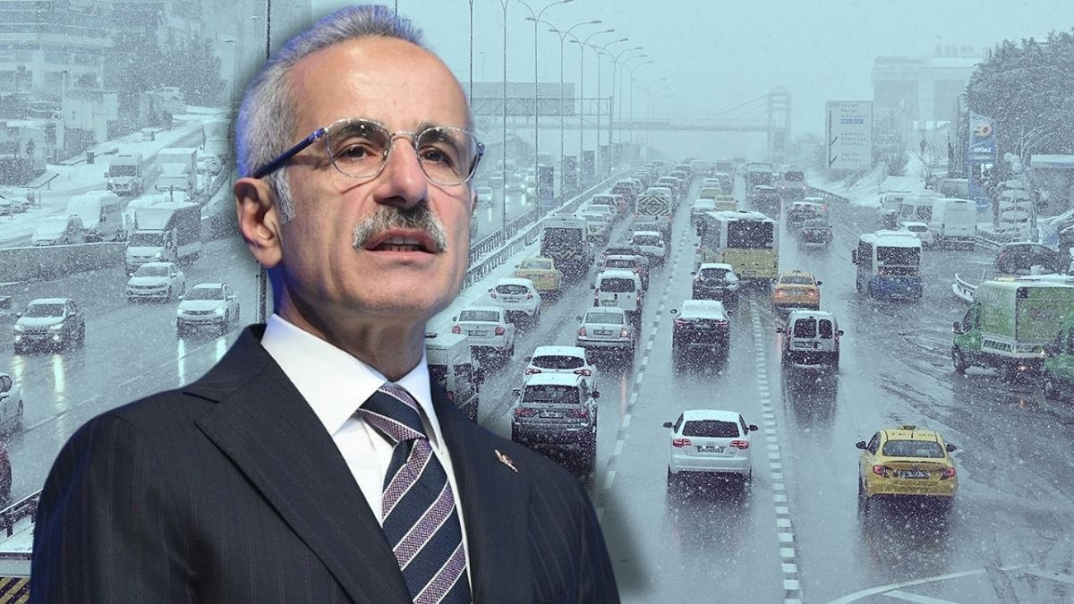 Araç Sahipleri Dikkat! Zorunlu Uygulama Yarın Başlıyor, Yapmayanlara 5 Bin TL Ceza Kesilecek!